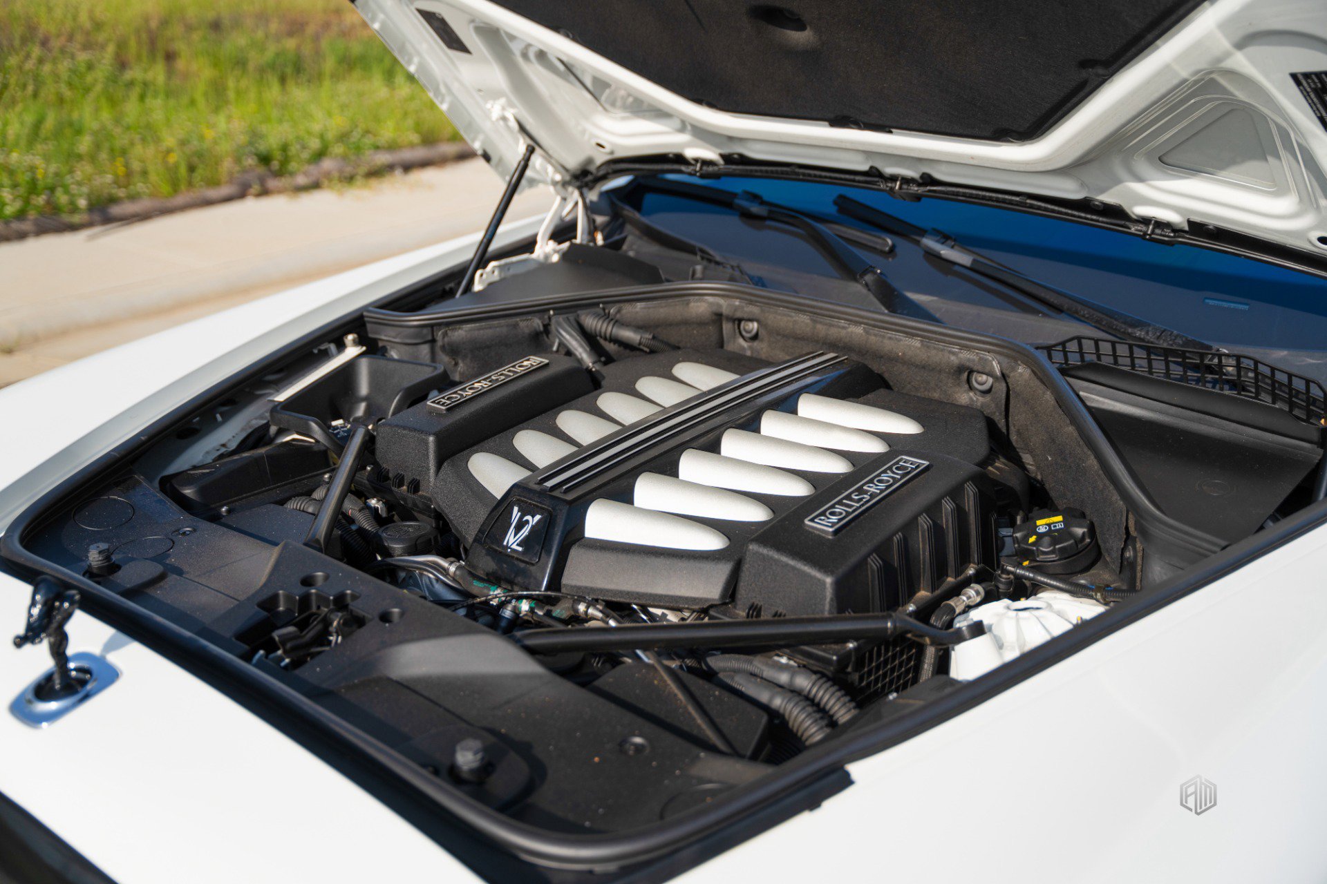 Used 2016 Rolls-Royce Ghost image 36