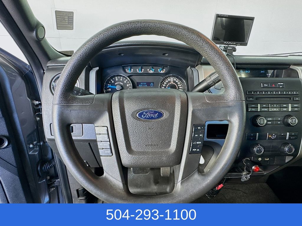 Used 2014 Ford F150 XLT image 11