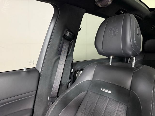 Used 2025 Mercedes-Benz GLS 63 AMG 4MATIC image 14