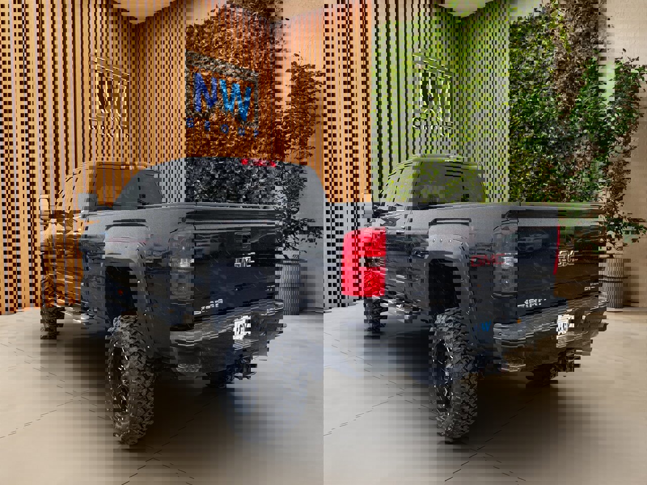 Used 2016 GMC Sierra 3500 Denali w/ Duramax Plus Package image 32