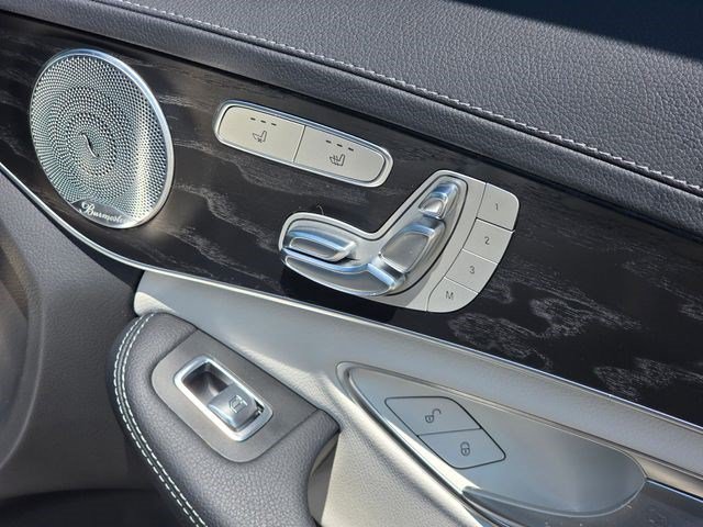 Used 2017 Mercedes-Benz C 300 4MATIC Sedan image 17