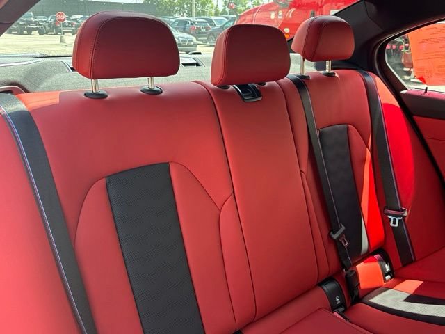 New 2027 BMW M3 Competition w/ M Carbon Exterior Package AWD/4WD image 28