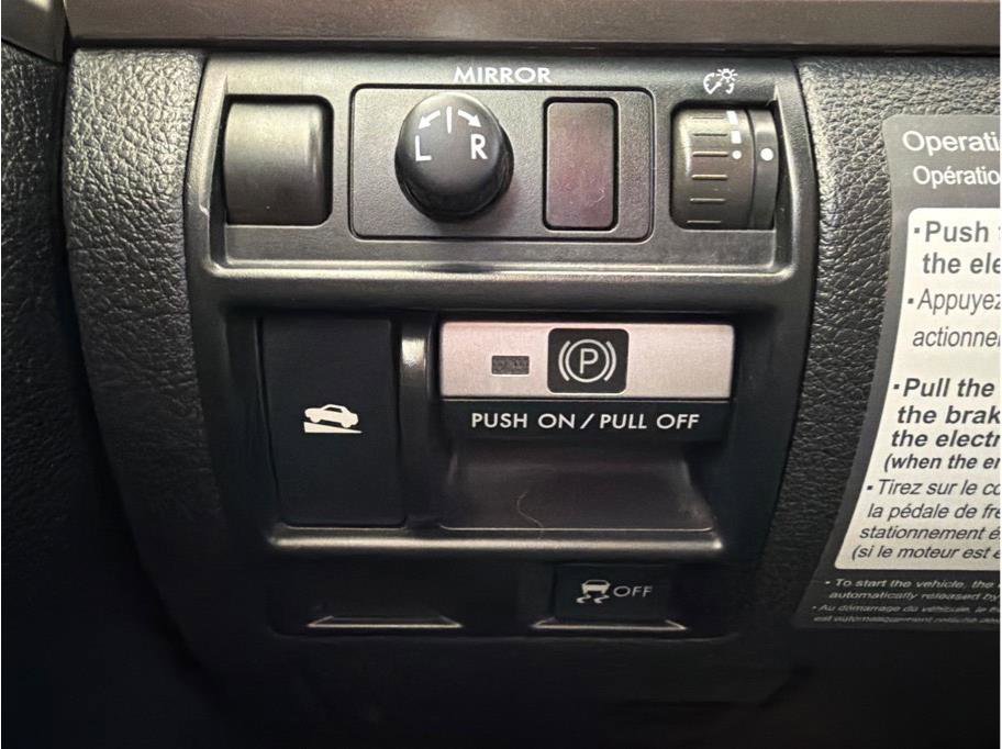 Used 2012 Subaru Outback 2.5i Premium image 23