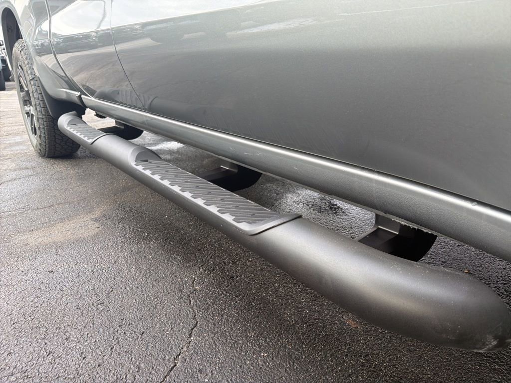 New 2026 Chevrolet Silverado 1500 RST w/ RST Select Package image 39