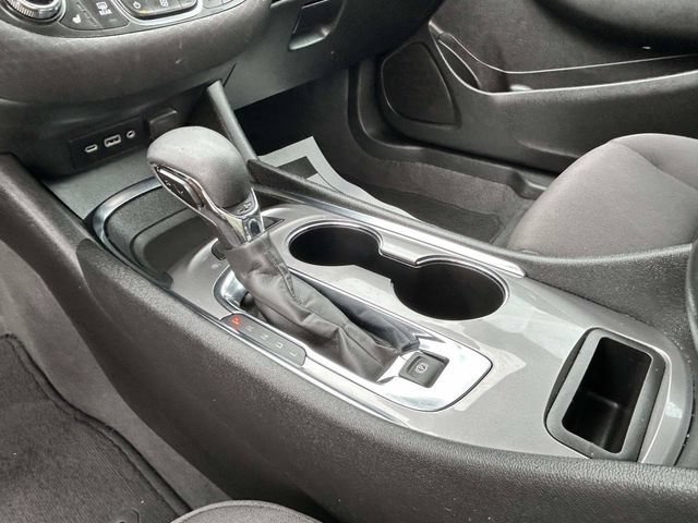 Used 2023 Chevrolet Malibu LT FWD image 16