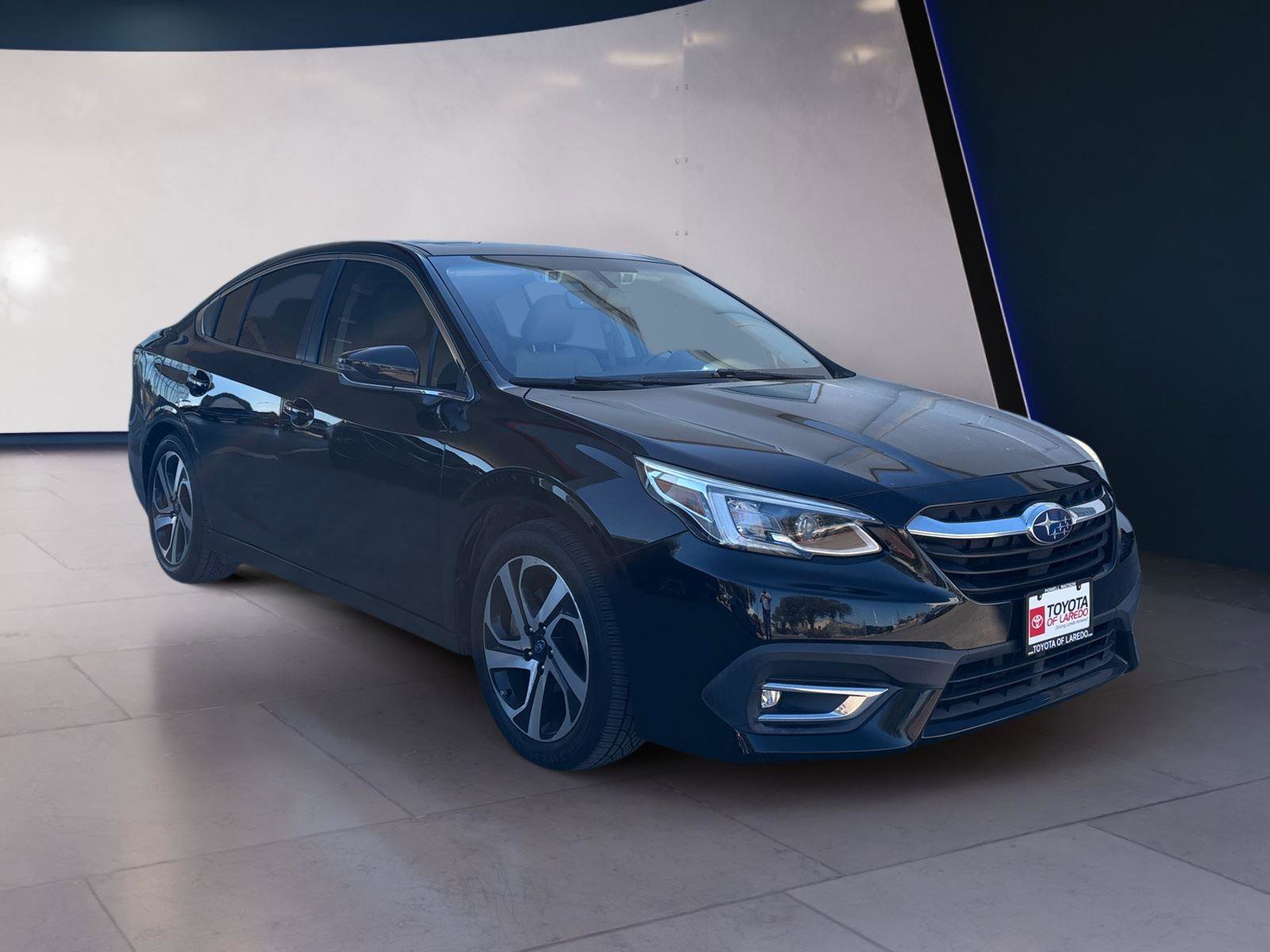 Used 2020 Subaru Legacy Limited image 7