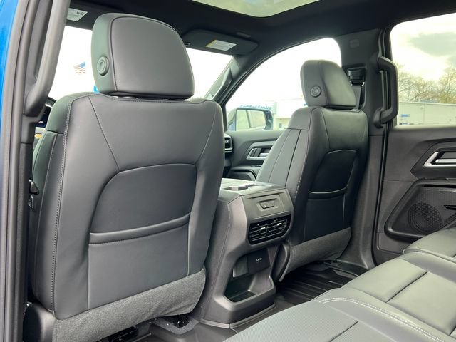 New 2026 Chevrolet Silverado EV LT AWD/4WD image 45