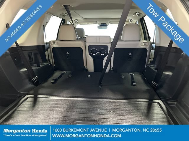 New 2026 Honda Pilot Elite image 27