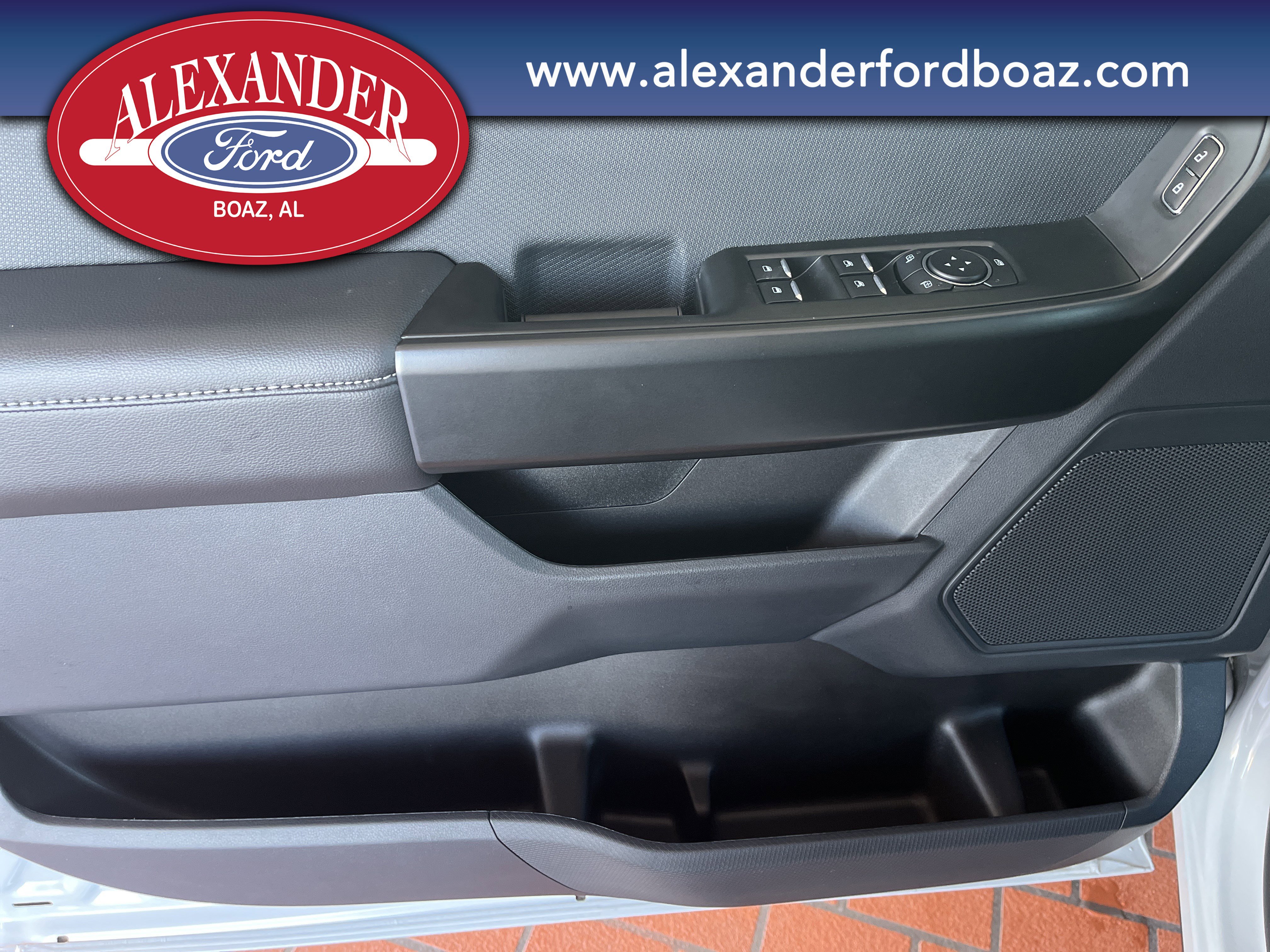 New 2025 Ford F150 STX w/ Equipment Group 200A image 12