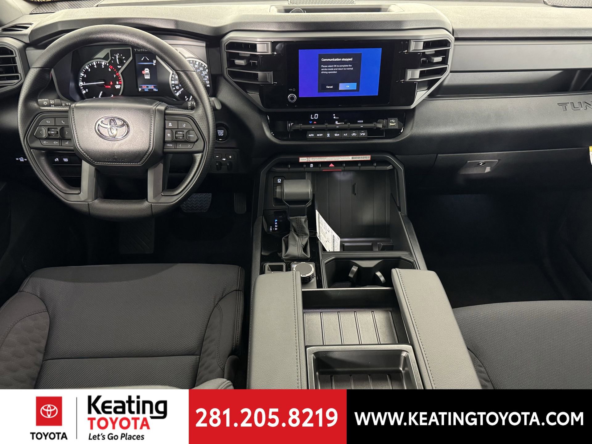 New 2026 Toyota Tundra SR5 image 10