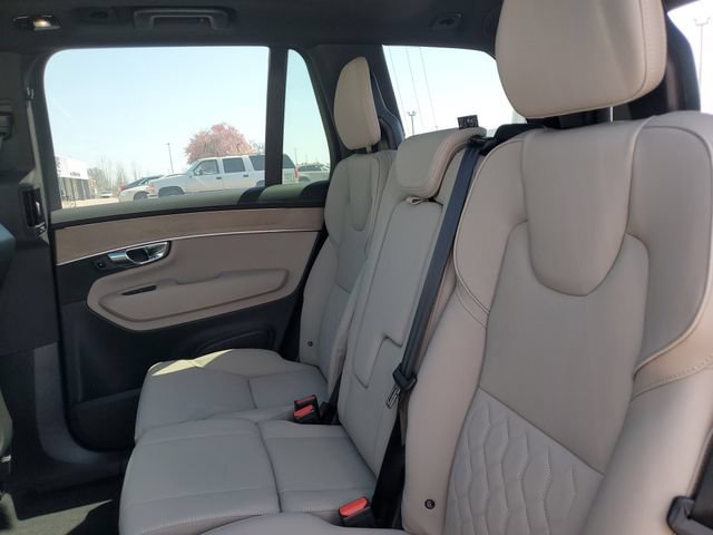 New 2026 Volvo XC90 B5 Plus w/ Protection Package Premier AWD/4WD image 29