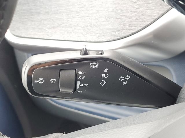 New 2025 Volkswagen ID. Buzz Pro S Plus image 17