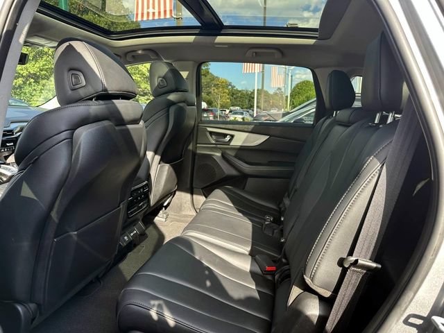 Certified 2023 Acura MDX SH-AWD image 18