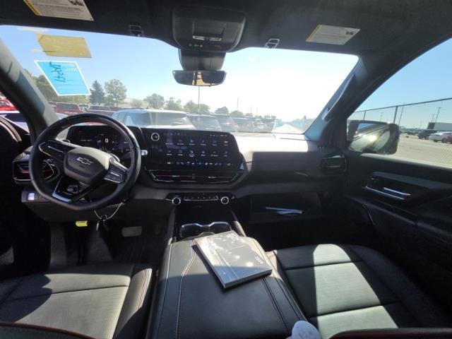 Used 2024 Chevrolet Silverado EV RST AWD/4WD image 3
