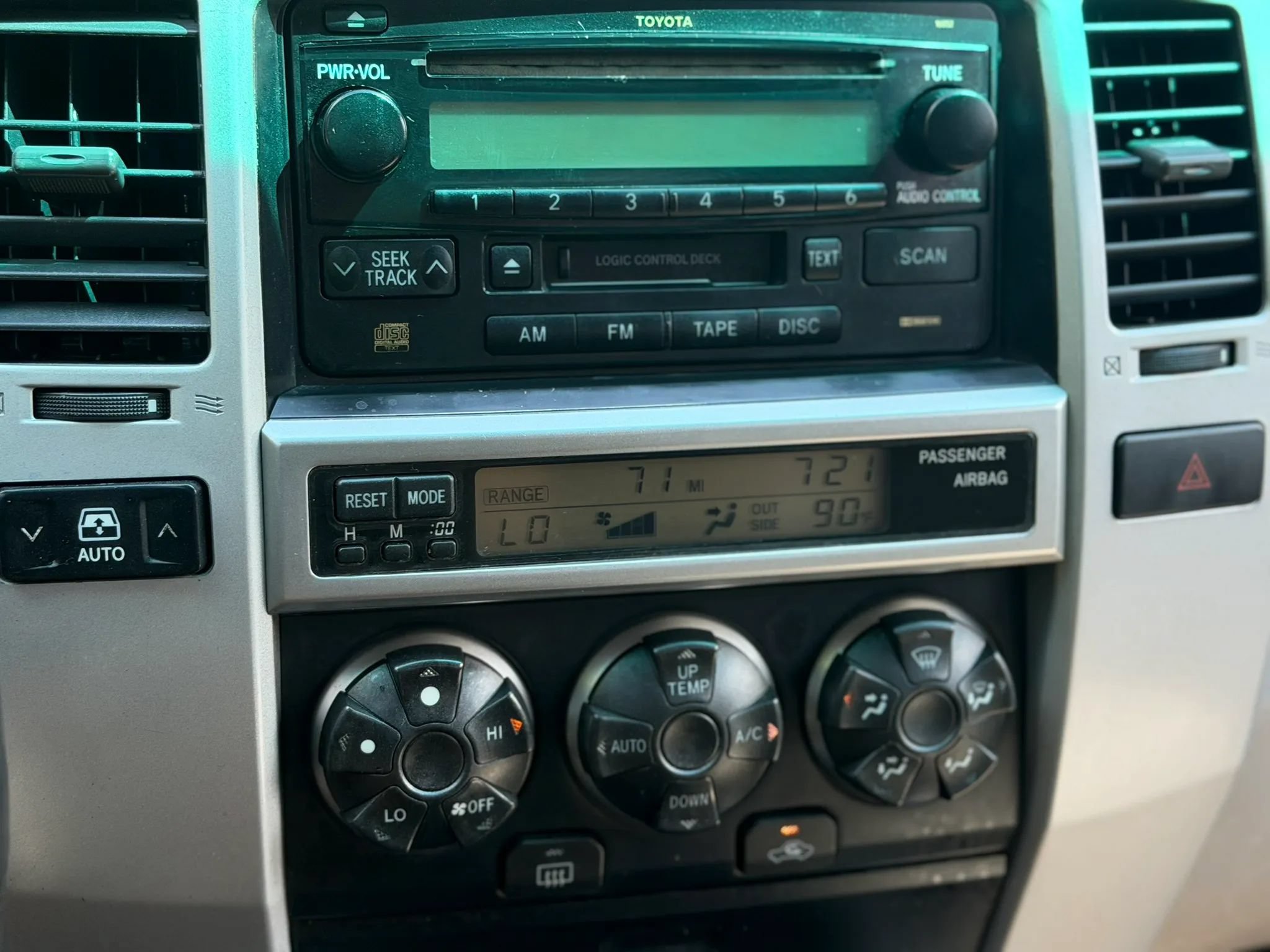 Used 2005 Toyota 4Runner SR5 RWD image 34