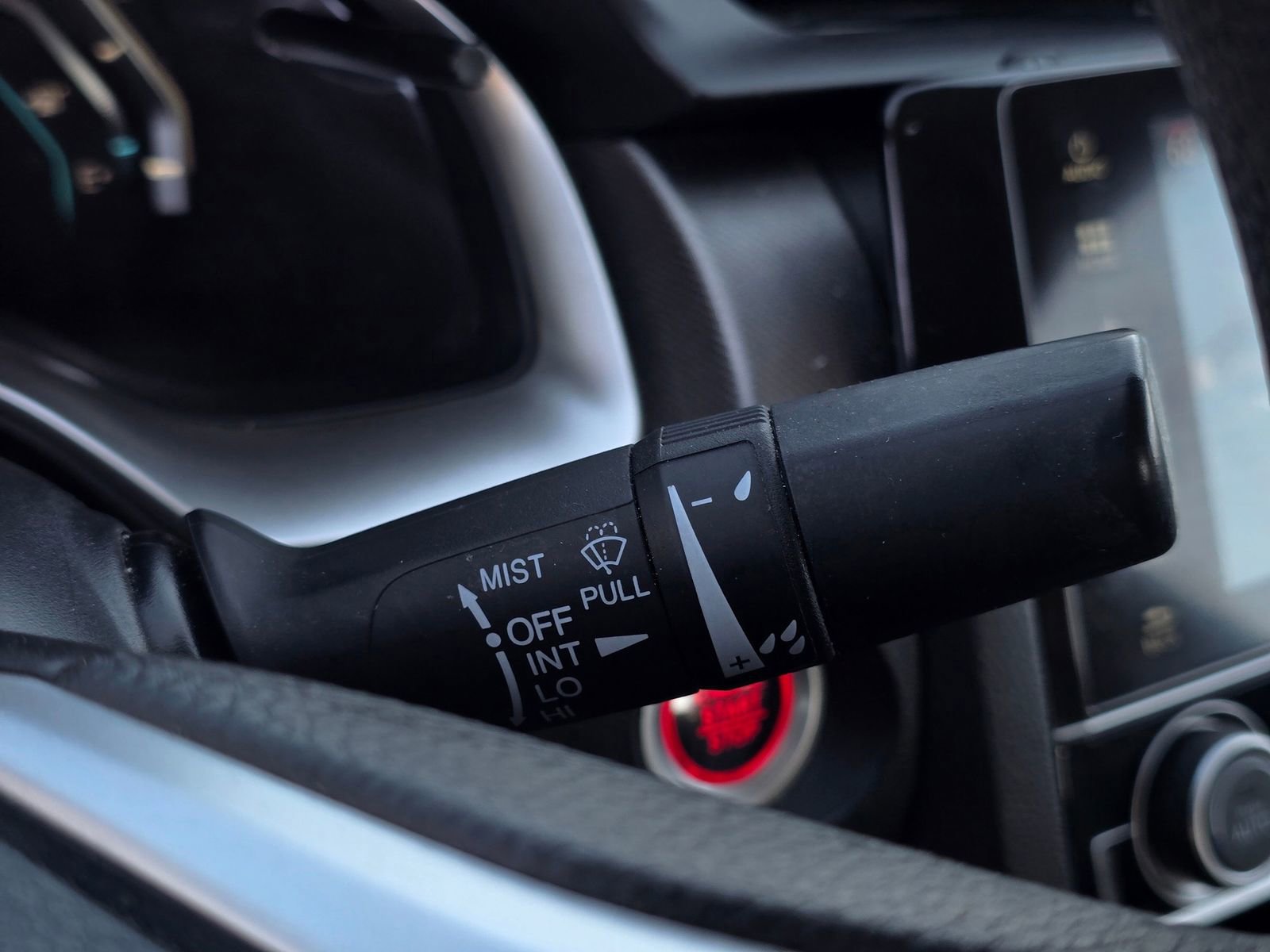 Used 2017 Honda Civic EX image 19