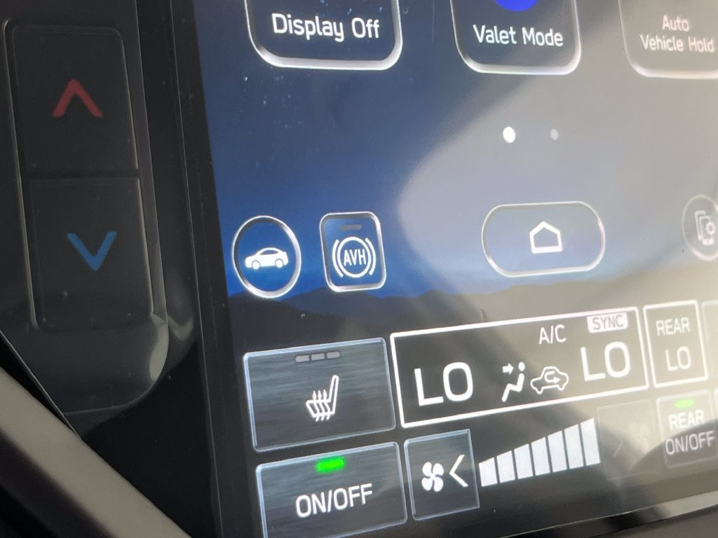 New 2027 Subaru Ascent Premium AWD/4WD image 30