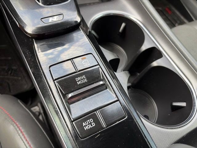 Used 2022 Hyundai Sonata N Line FWD image 28