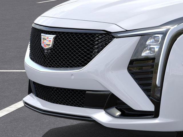New 2026 Cadillac CT5 Sport image 13