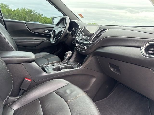 Used 2024 Chevrolet Equinox Premier w/ Redline Edition FWD image 18