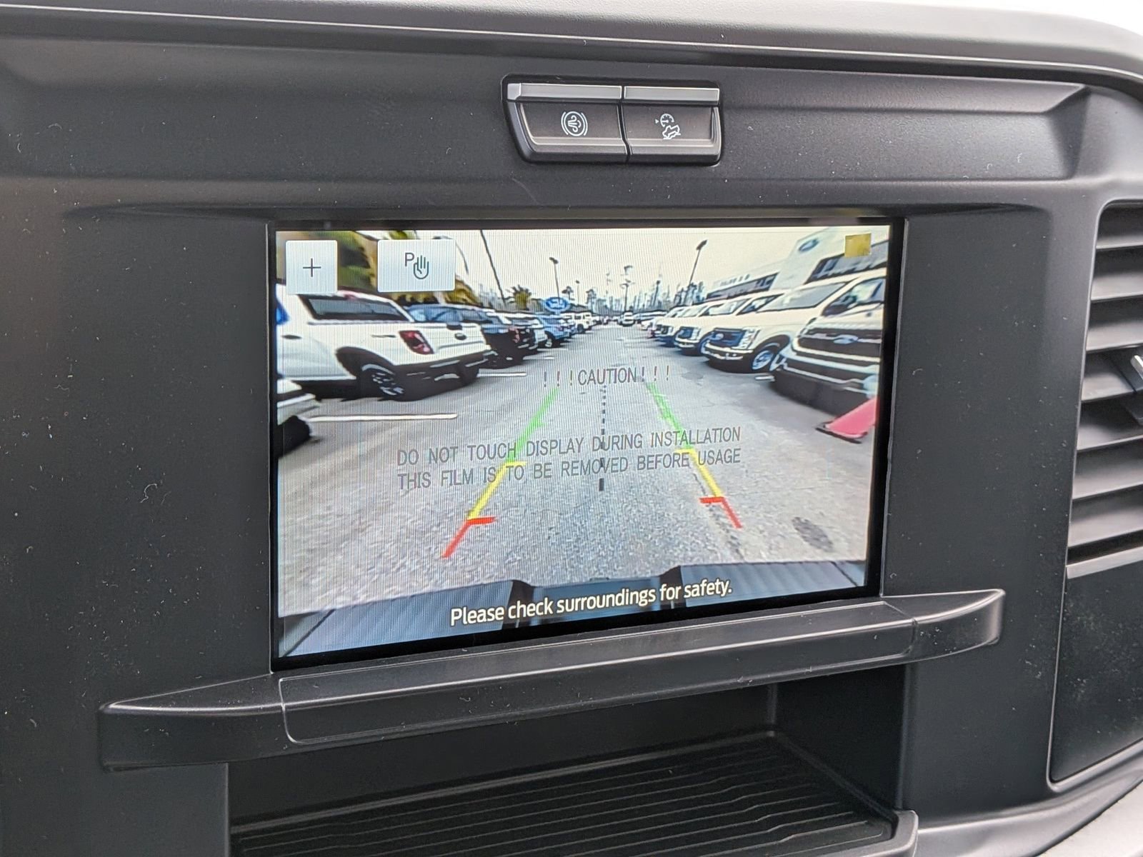 New 2026 Ford F250 XL image 22