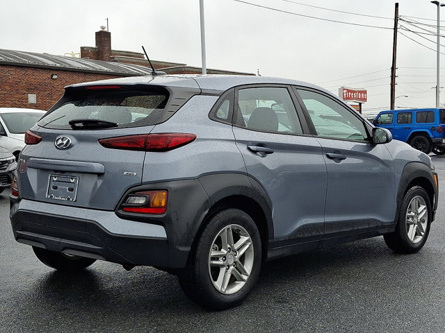 Used 2019 Hyundai Kona SE image 4