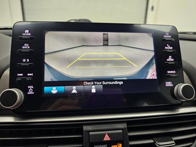 Used 2021 Honda Accord Sport Special Edition image 21