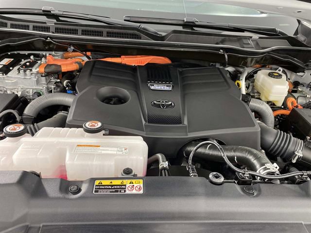 Used 2025 Toyota Tundra TRD Pro image 31