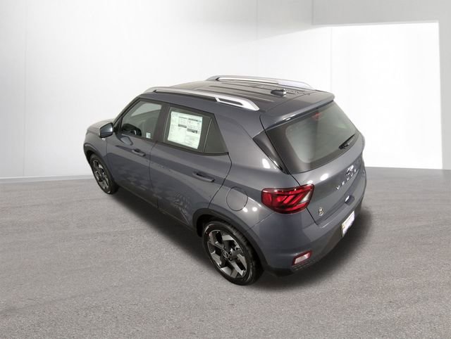 New 2026 Hyundai Venue SEL image 34