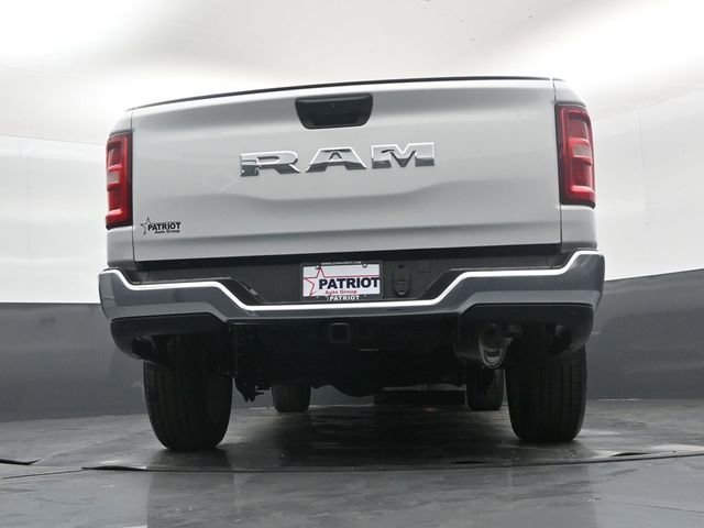 New 2026 RAM 1500 Tradesman image 40