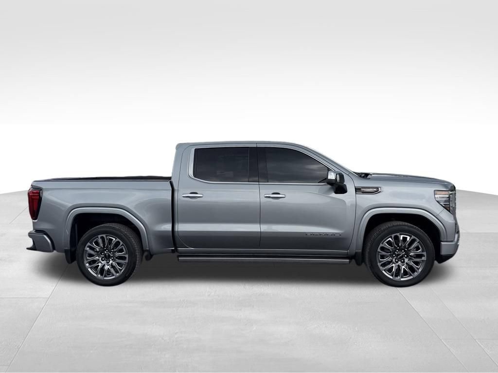 Used 2025 GMC Sierra 1500 Denali Ultimate AWD/4WD image 26
