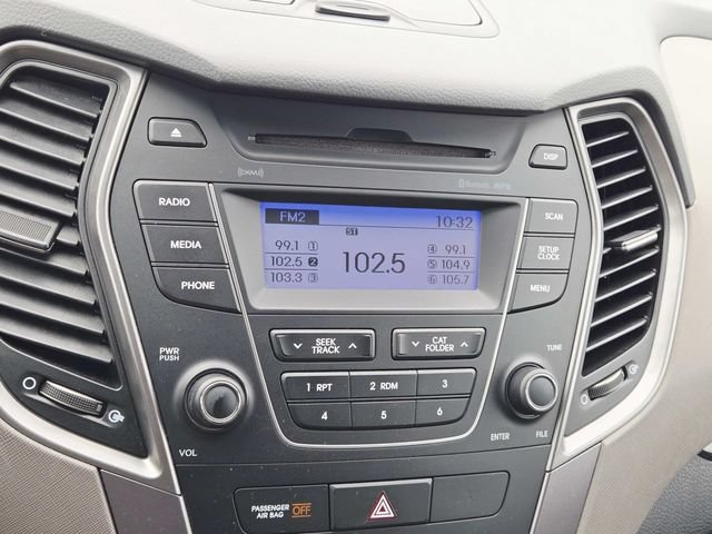 Used 2015 Hyundai Santa Fe Sport AWD/4WD image 21