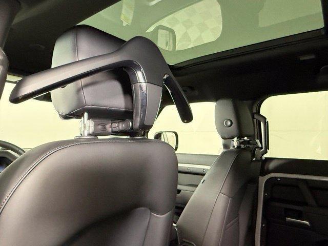 New 2026 Land Rover Defender 110 S AWD/4WD image 25