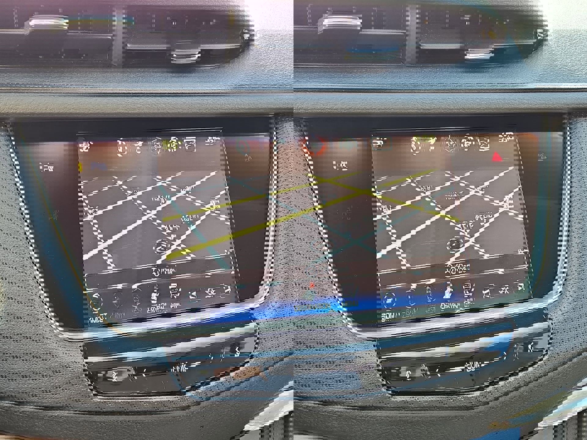 Used 2017 Cadillac XT5 Premium Luxury image 19