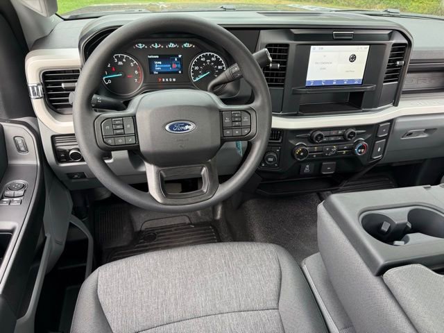 New 2026 Ford F350 XL w/ Snow Plow Prep Package image 17