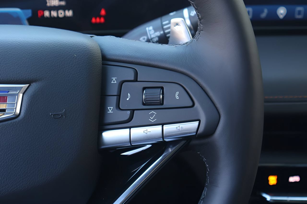 New 2026 Cadillac CT5 Sport w/ Technology Package RWD image 20