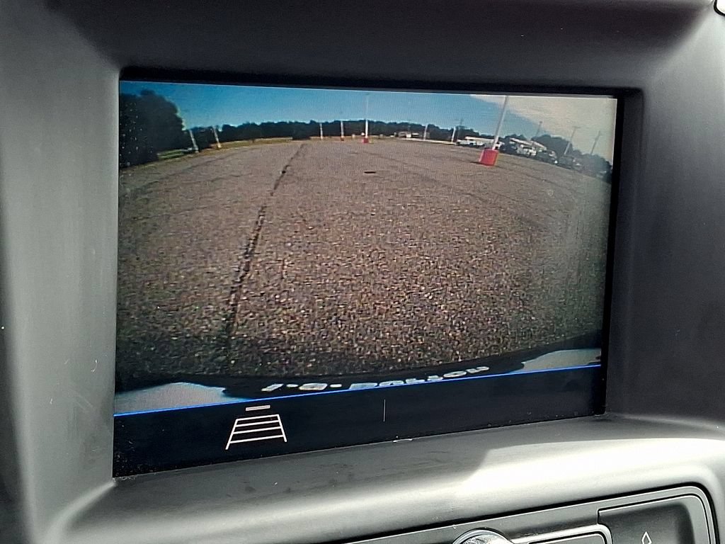 Certified 2020 GMC Terrain SLE FWD image 18