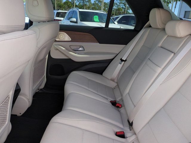New 2026 Mercedes-Benz GLE 350 4MATIC image 14