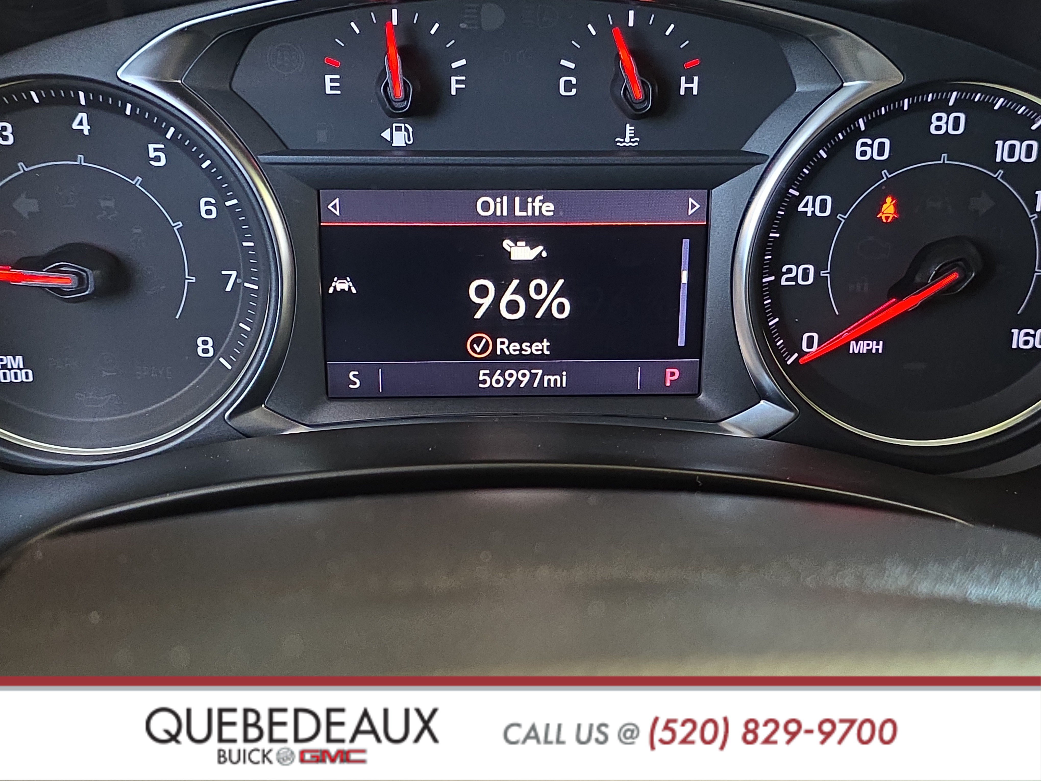 Used 2023 GMC Terrain SLT AWD/4WD image 16