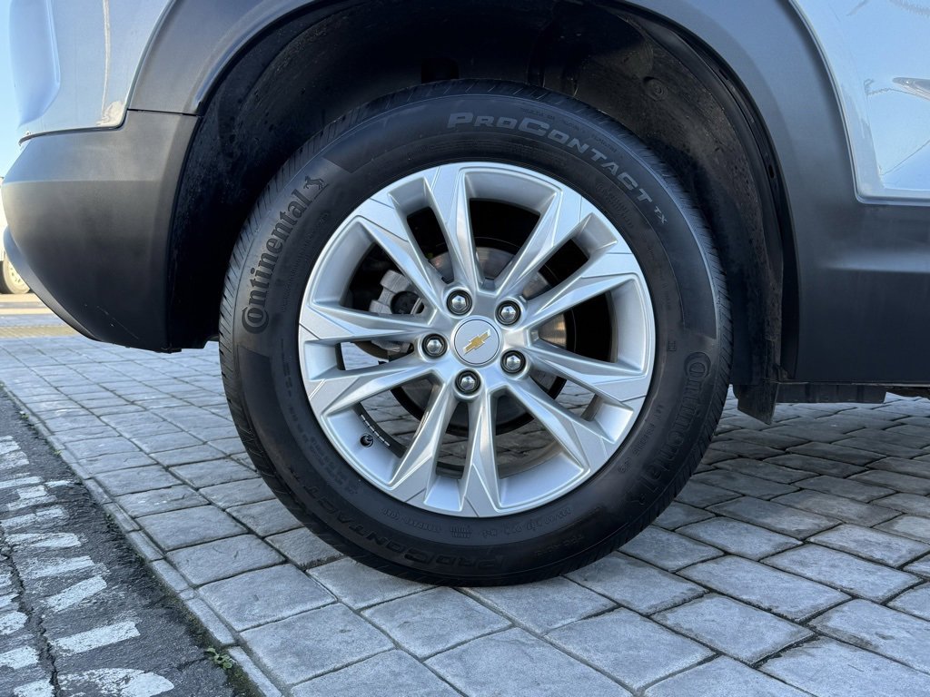 Used 2023 Chevrolet TrailBlazer LS image 10