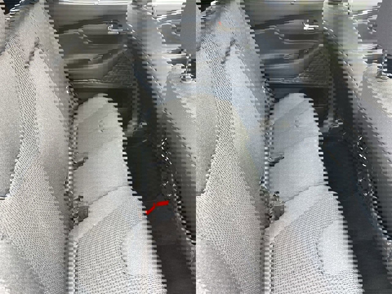 Used 2022 Hyundai Santa Fe XRT image 12