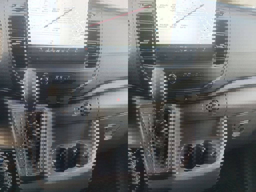 New 2025 Ford Transit 150 Low Roof w/ Load Area Protection Package image 41