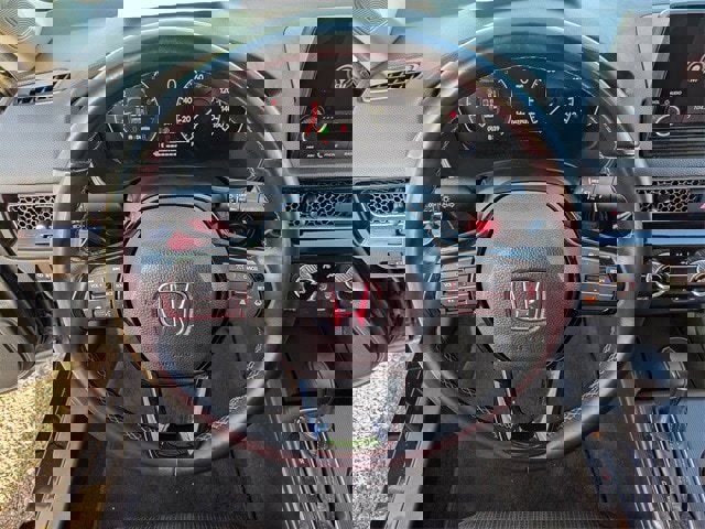 Used 2023 Honda Civic EX image 26