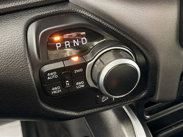 Used 2020 RAM 1500 Big Horn image 16