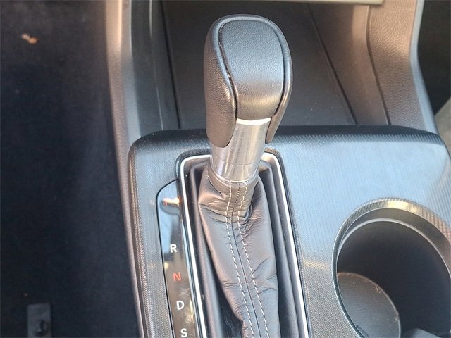 Certified 2022 Honda Civic EX-L image 14