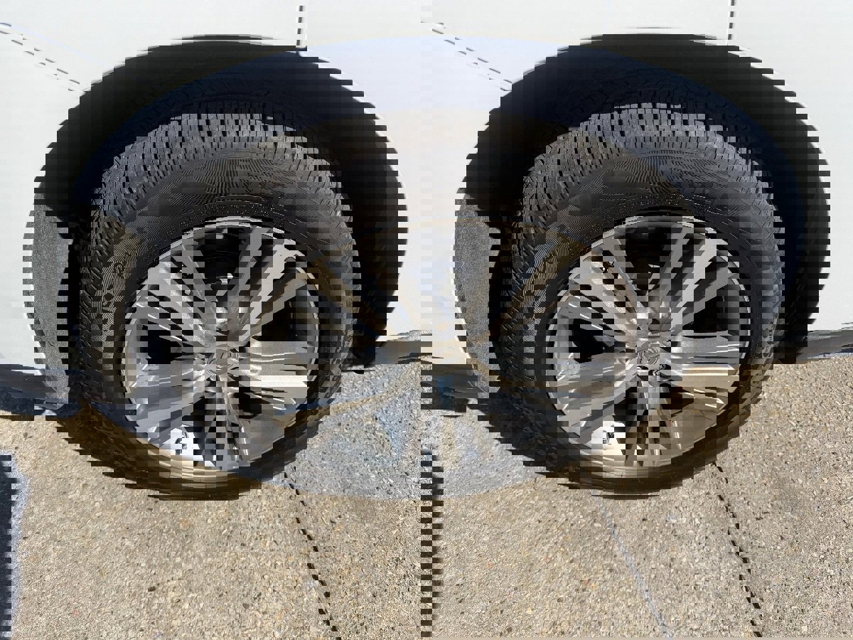 Used 2015 Lexus RX 350 2WD image 12