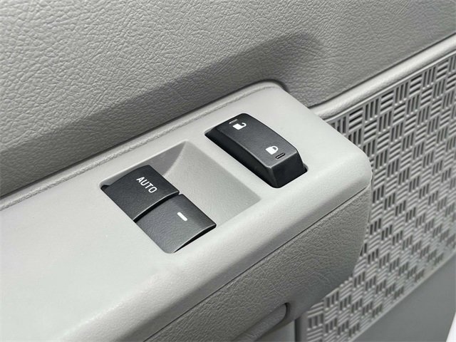 New 2026 Ford E-350 and Econoline 350 Super Duty w/ Power Equipment Group image 12