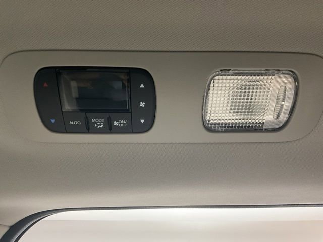New 2026 Honda Odyssey EX-L image 29