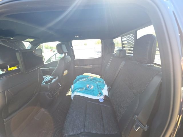 Used 2022 Ford F150 Tremor w/ Equipment Group 401A Mid image 31