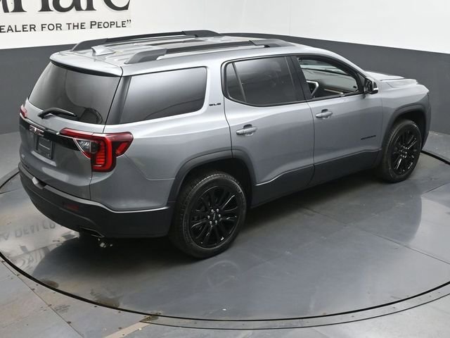 Used 2023 GMC Acadia SLE w/ Driver Convenience Package image 42